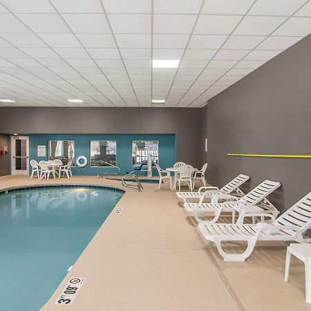 Elevate Hotel At Sierra Blanca Ruidoso, Ascend Hotel Collection Экстерьер фото