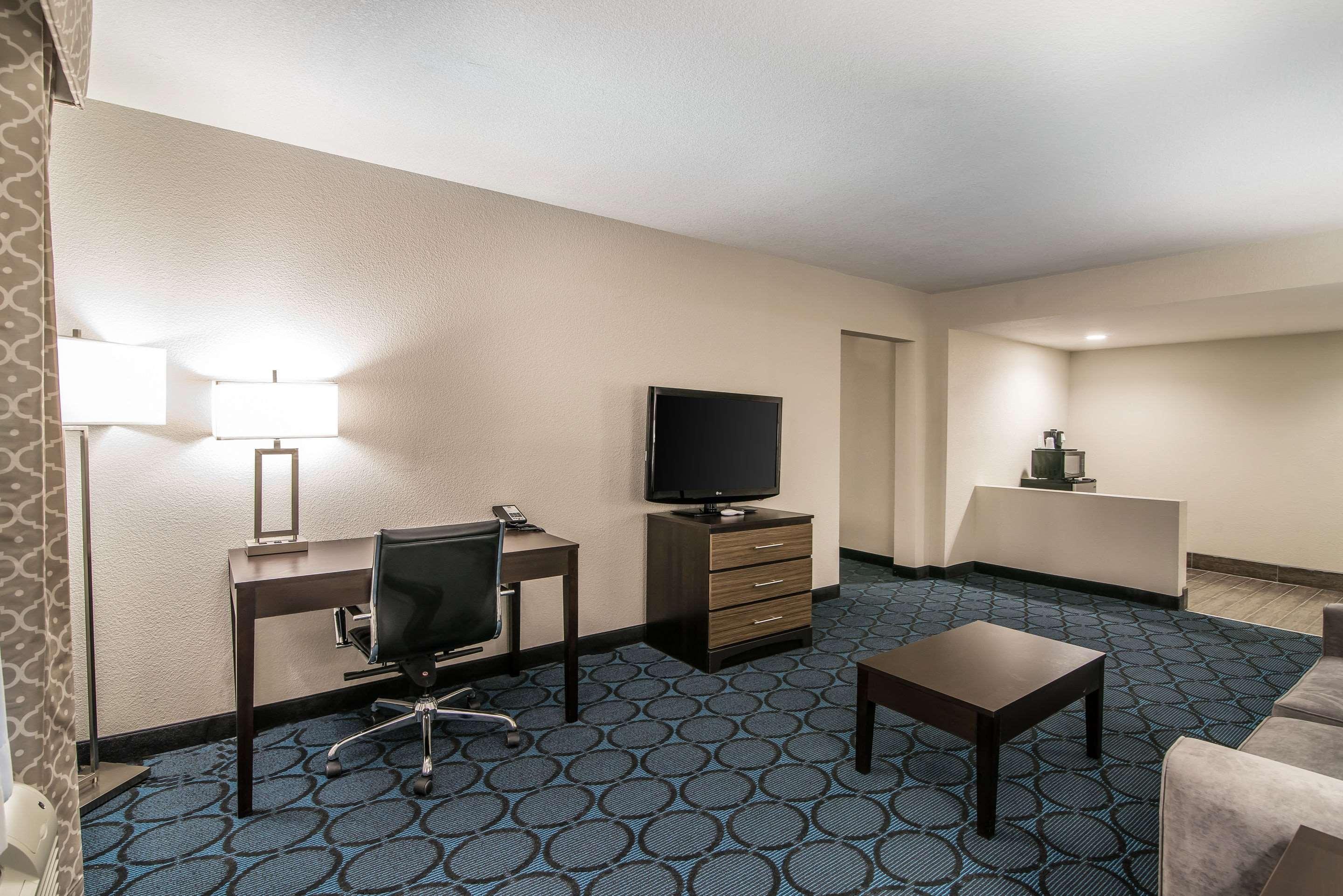 Elevate Hotel At Sierra Blanca Ruidoso, Ascend Hotel Collection Экстерьер фото