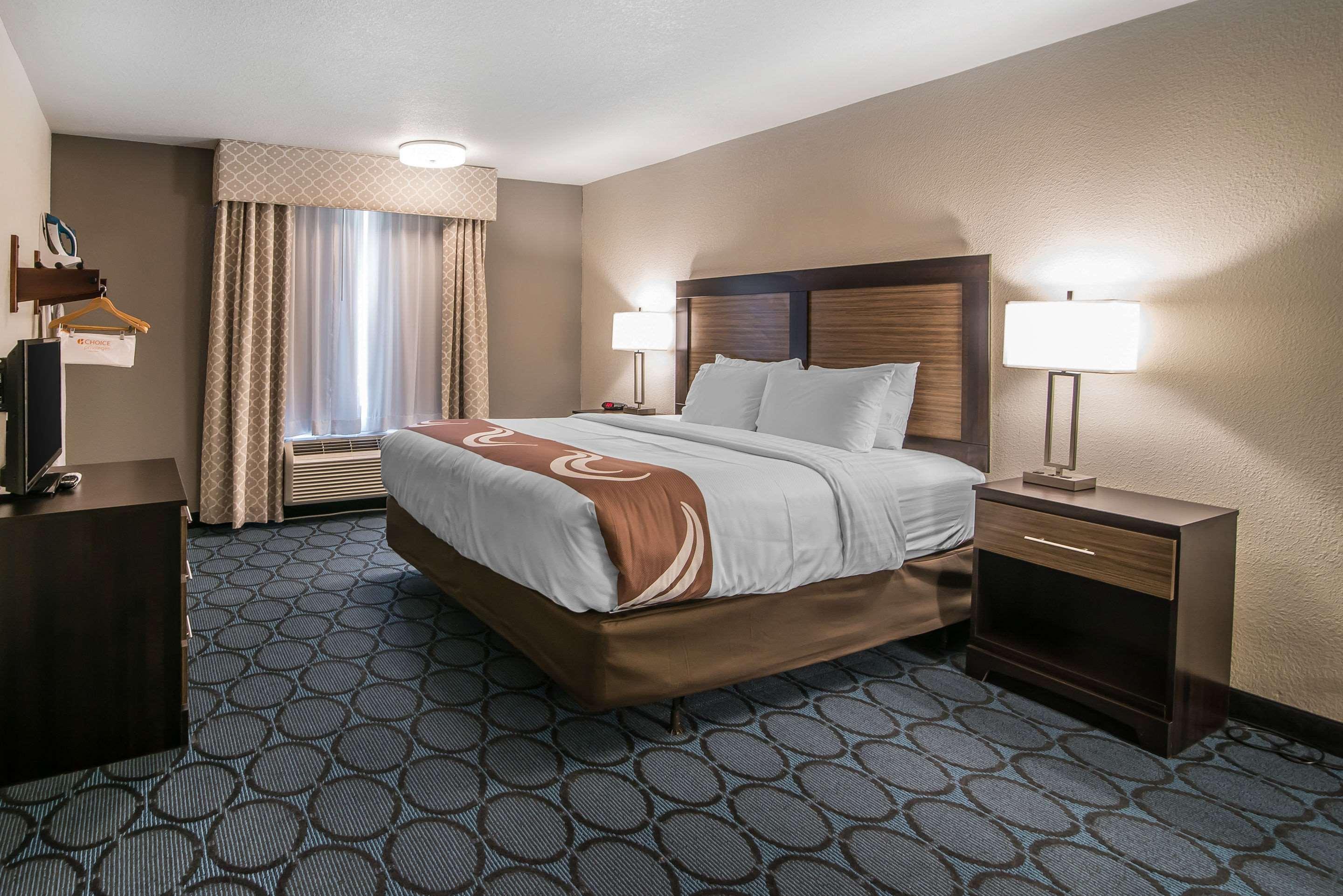 Elevate Hotel At Sierra Blanca Ruidoso, Ascend Hotel Collection Экстерьер фото
