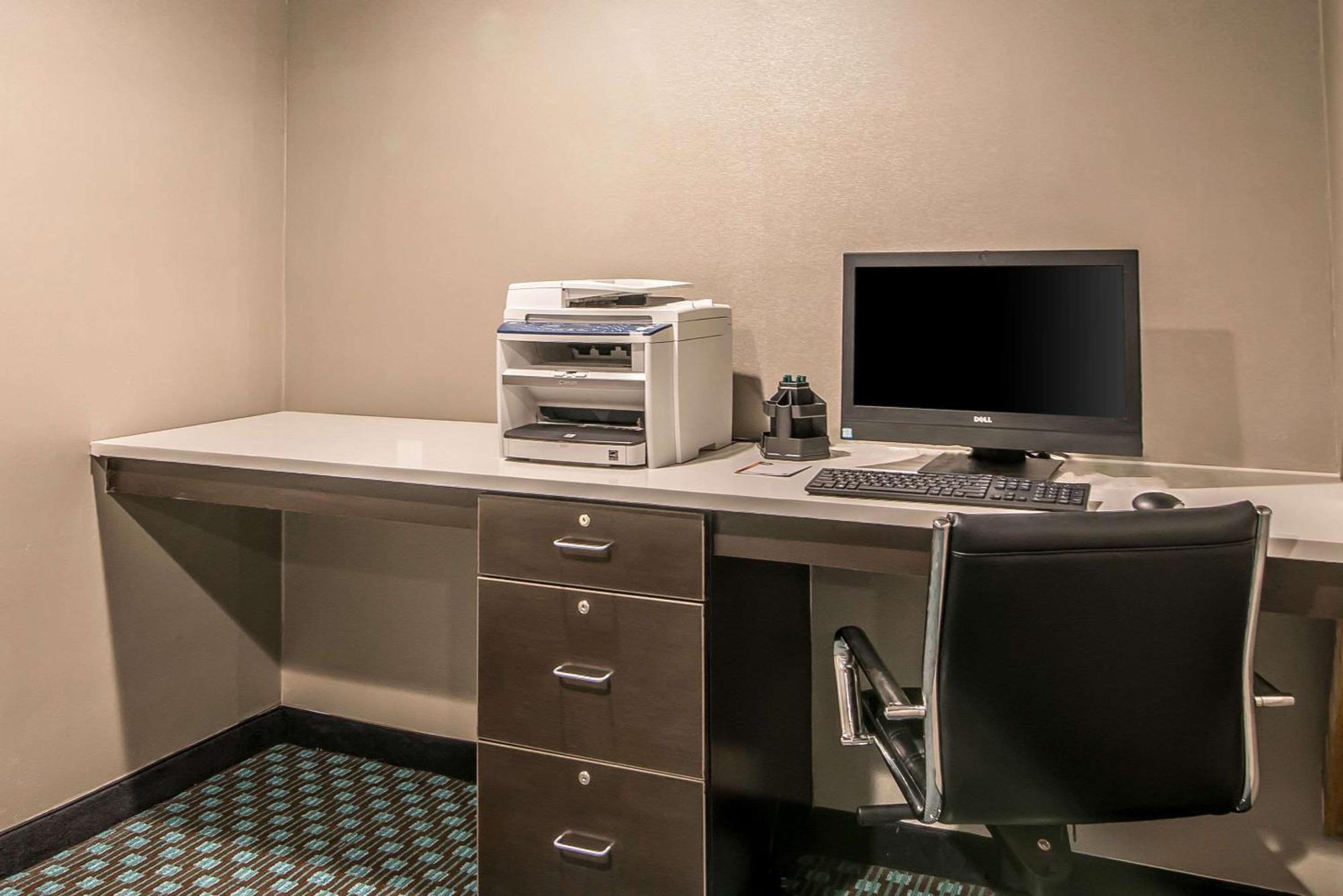 Elevate Hotel At Sierra Blanca Ruidoso, Ascend Hotel Collection Экстерьер фото