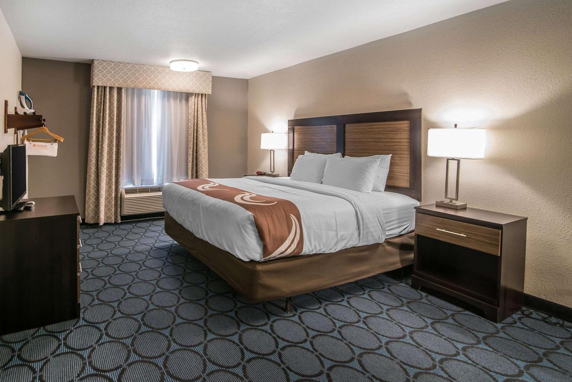 Elevate Hotel At Sierra Blanca Ruidoso, Ascend Hotel Collection Экстерьер фото