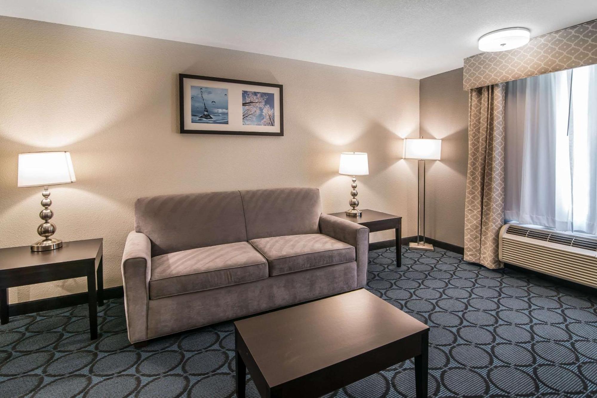 Elevate Hotel At Sierra Blanca Ruidoso, Ascend Hotel Collection Экстерьер фото