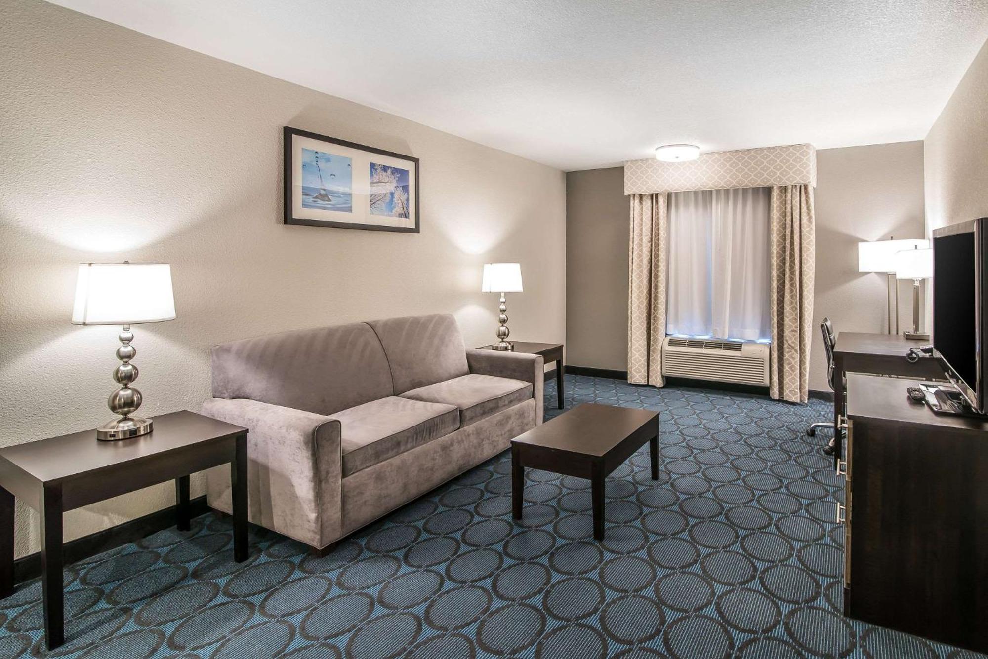 Elevate Hotel At Sierra Blanca Ruidoso, Ascend Hotel Collection Экстерьер фото