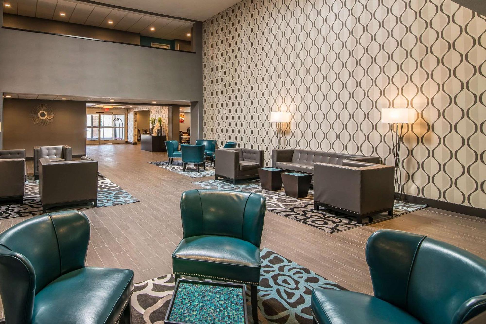Elevate Hotel At Sierra Blanca Ruidoso, Ascend Hotel Collection Экстерьер фото