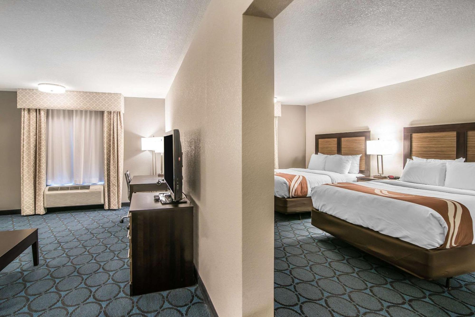 Elevate Hotel At Sierra Blanca Ruidoso, Ascend Hotel Collection Экстерьер фото