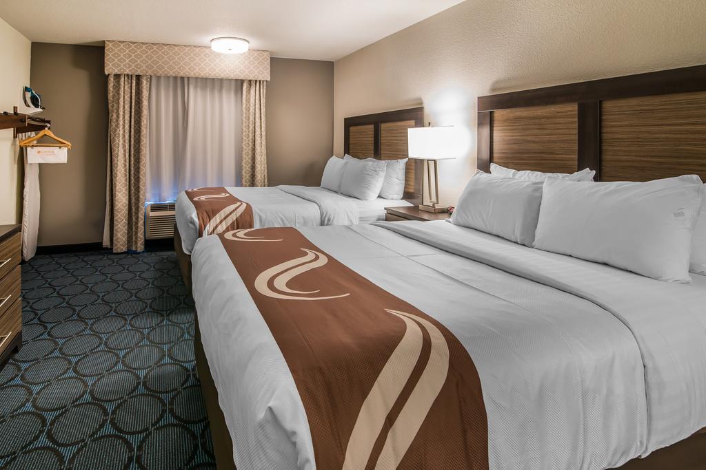 Elevate Hotel At Sierra Blanca Ruidoso, Ascend Hotel Collection Номер фото