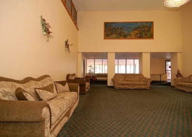 Elevate Hotel At Sierra Blanca Ruidoso, Ascend Hotel Collection Экстерьер фото